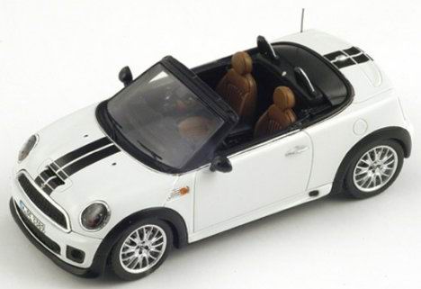 Mini Roadster