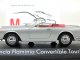     Flaminia Convertible Touring (Norev)
