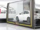    Mitsubishi Lancer Sportback Ralliart, Pearl white, limited edition 533 pcs (Vitesse)