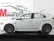    Mitsubishi Lancer Sportback Ralliart, Pearl white, limited edition 533 pcs (Vitesse)