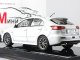    Mitsubishi Lancer Sportback Ralliart, Pearl white, limited edition 533 pcs (Vitesse)