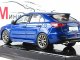    Mitsubishi Lancer Sportback Ralliart, Lighting Blue, limited edition 556 pcs (Vitesse)