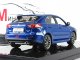    Mitsubishi Lancer Sportback Ralliart, Lighting Blue, limited edition 556 pcs (Vitesse)