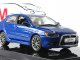    Mitsubishi Lancer Sportback Ralliart, Lighting Blue, limited edition 556 pcs (Vitesse)
