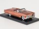    Lincoln Continental MKIII Convertible, coppe (Neo Scale Models)