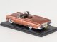    Lincoln Continental MKIII Convertible, coppe (Neo Scale Models)