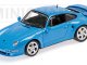    PORSCHE 911 TURBO S (993) - JUBILAUMSMODELL 1998 - COLOUR TBD (Minichamps)