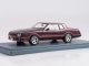    Chevrolet Monte Carlo Ss Red 1986 (Neo Scale Models)