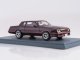    Chevrolet Monte Carlo Ss Red 1986 (Neo Scale Models)