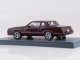    Chevrolet Monte Carlo Ss Red 1986 (Neo Scale Models)