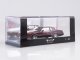    Chevrolet Monte Carlo Ss Red 1986 (Neo Scale Models)