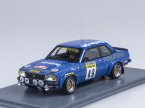 Opel Ascona B .2 #48  - 1981 Tchine