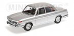 BMW 1800 TI - 1965 - SILVER