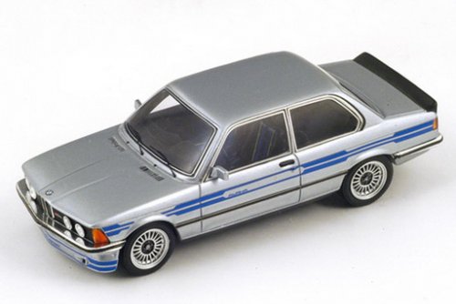 BMW Alpina B6 2.8 (E21 323i)