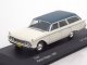    FORD Ranch Wagon 1960 White/Metallic Blue (WhiteBox (IXO))