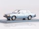    Datsun Bluebird U910 Version 1 1980 Light Blue Met (Neo Scale Models)