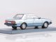    Datsun Bluebird U910 Version 1 1980 Light Blue Met (Neo Scale Models)