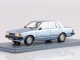    Datsun Bluebird U910 Version 1 1980 Light Blue Met (Neo Scale Models)