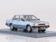    Datsun Bluebird U910 Version 1 1980 Light Blue Met (Neo Scale Models)