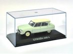 CITROEN AMI 6 1968 Light Green