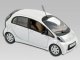    CITROEN C-ZERO 2010 white pearl (Norev)