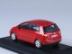    Volkswagen Golf 5 Plus 2005 / red (Minichamps)