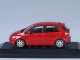    Volkswagen Golf 5 Plus 2005 / red (Minichamps)