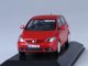    Volkswagen Golf 5 Plus 2005 / red (Minichamps)