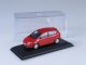    Volkswagen Golf 5 Plus 2005 / red (Minichamps)