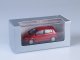    Volkswagen Golf 5 Plus 2005 / red (Minichamps)