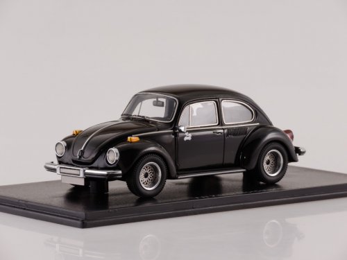 Volkswagen Kafer Nordstadt, black