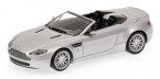 ASTON MARTIN V8 VANTAGE ROADSTER - 2009 - SILVER