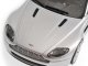    ASTON MARTIN V8 VANTAGE ROADSTER - 2009 - SILVER (Minichamps)