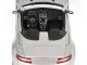    ASTON MARTIN V8 VANTAGE ROADSTER - 2009 - SILVER (Minichamps)