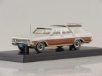 Buick Sport Wagon, white/Holzoptik 1965