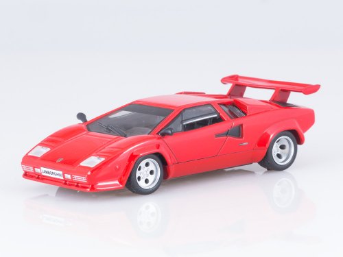 Lamborghini Countach LP500S ( + ),   