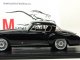    Nash Healey Coupe (Neo Scale Models)