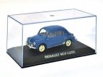 RENAULT 4CV Luxe 1956 Blue