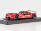 Nissan GT-R LM, No.23, Nismo, 24h Le Mans, O.Pla/J.Mardenborough/M.Chilton, 2015