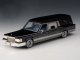    CADILLAC Eureka Concours Hearse () 1991 Black (GLM)