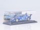    Maserati GranSport Trofeo Light Grand Am Championship 2004 (Leo Models)