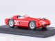    Maserati 250 F Italian Grand Prix 1955 Jean Behra (Leo Models)