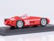    Maserati 250 F Italian Grand Prix 1955 Jean Behra (Leo Models)