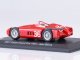    Maserati 250 F Italian Grand Prix 1955 Jean Behra (Leo Models)