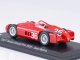    Maserati 250 F Italian Grand Prix 1955 Jean Behra (Leo Models)