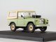    Land Rover 88 Serie II (1961) (WhiteBox (IXO))