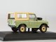    Land Rover 88 Serie II (1961) (WhiteBox (IXO))