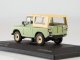    Land Rover 88 Serie II (1961) (WhiteBox (IXO))