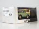    Land Rover 88 Serie II (1961) (WhiteBox (IXO))