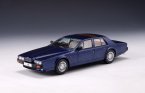 ASTON MARTIN Lagonda Series 4 1987 Blue